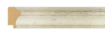 PVC Moulding A 3916