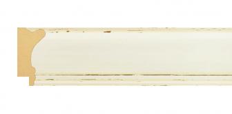 PVC Moulding A 44107