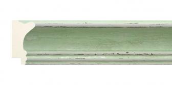 PVC Moulding A 44110