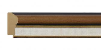 PVC Moulding A 4768