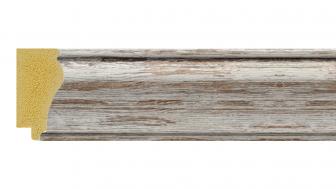 PVC Moulding А 6031-13