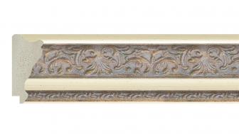 PVC Moulding А 7270-3