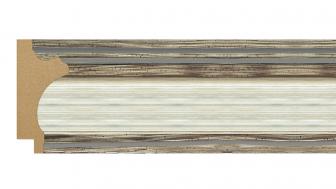 PVC Профил A 8036-2