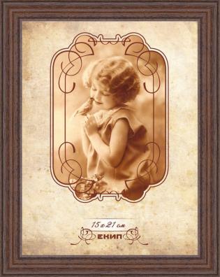 Дървени Фото Рамки – Профил 1202910
