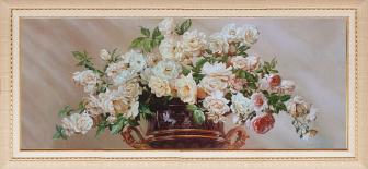 "Ваза с Рози II" №15607