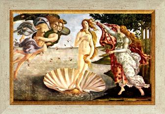 "The Birth of Venus" №16631