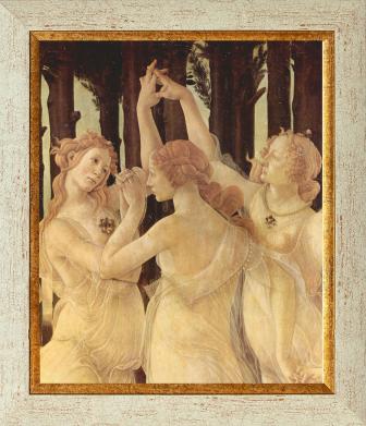 "Spring" - fragment №16780
