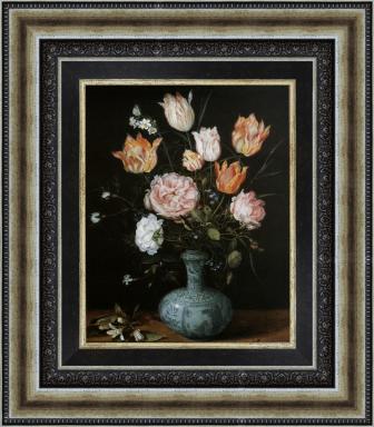 "Цветя"17278-5