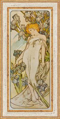 "Iris" №18288