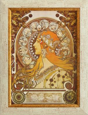 "Zodiac" №18290