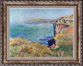 "Скалите над Varengeville" №19355