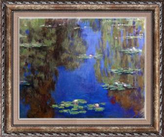"Водни Лилии" II №19357