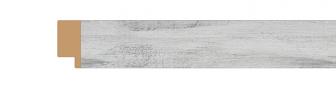 PVC Moulding S 3015