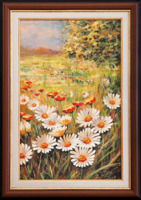 "Daisies" №320707