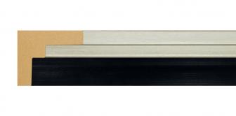PVC Профил А 4351-2