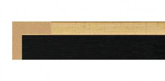 PVC Moulding А 4721