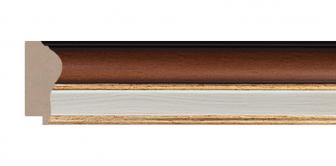 PVC Moulding A 4760