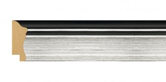 PVC Moulding А 4818-2