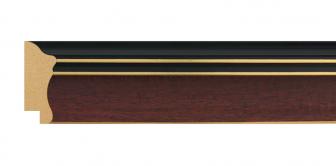 PVC Moulding А 4818-3