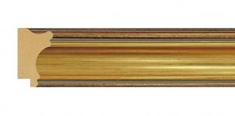 PVC Профил А 4929-1
