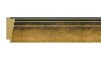PVC Профил A 53001