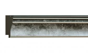 PVC Профил A 53002