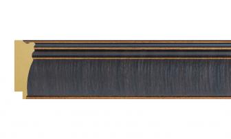 PVC Moulding A 53003