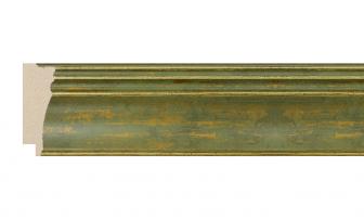 PVC Профил A 53010