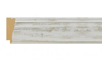 PVC Moulding A 53011
