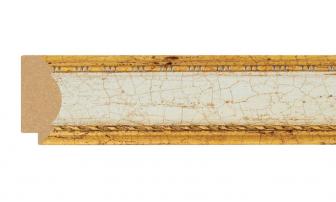 PVC Профил A 5855