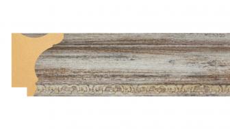 PVC Moulding А 6150-1