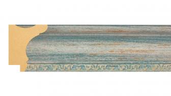 PVC Moulding А 6150-4