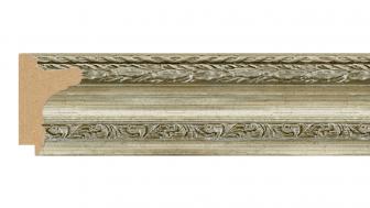 PVC Moulding A 6302