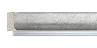 PVC Профил A 4523-2