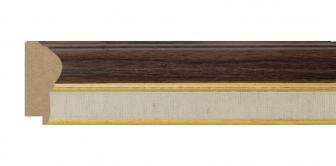 PVC Moulding A 4765