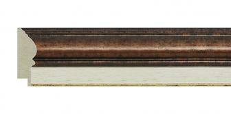 PVC Moulding A 5004