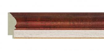 PVC Moulding A 5005