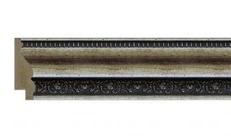 PVC Moulding A 5902