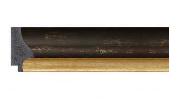 PVC Moulding A 5932-2