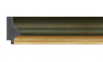 PVC Moulding A 5932-3
