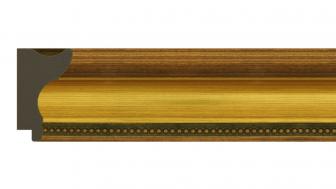 PVC Moulding  A 65031