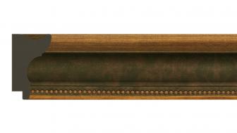 PVC Moulding  A 65032