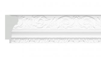 PVC Moulding А 6558