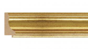PVC Moulding А 6910
