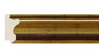 PVC Moulding A 7012