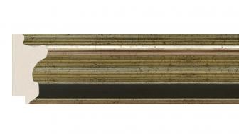 PVC Moulding A 7014
