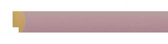 PVC Moulding DL 22212