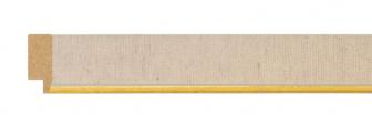 PVC Moulding DL 301