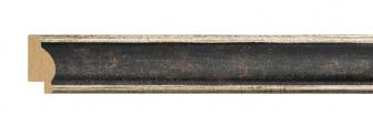 PVC Moulding DL 3162