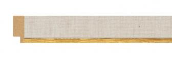 PVC Moulding DL 320